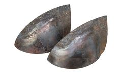 AMS - Model 400.75 - 6 Inch Regular Auger Bits