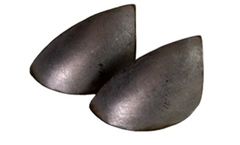 AMS - Model 426.02 - 1-3/4 Inch Stainless Steel Regular Auger Bits