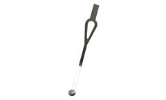 AMS - Model 56761 - 1-1/8 Inch Soil Ejector Spoon