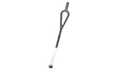 AMS - Model 56760 - 7/8 Inch Soil Ejector Spoon