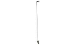 AMS - Model 402.02 - 33 Inch Soil Ejector for 7/8" Soil Probe