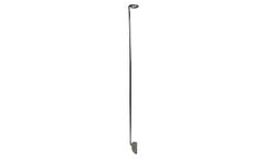 AMS - Model 402.01 - 21 Inch Soil Ejector for 7/8 Inch Soil Probe