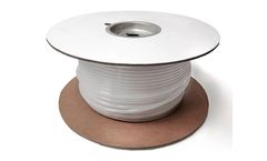 AMS - Model 5004.41 - 3/16 Inch ID X 1/4 Inch OD X 500' Polyethylene Tubing Cardboard Spool