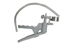 AMS - Model 215.06 - Hand Vacuum Pump