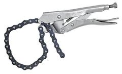AMS - Model 14291 - 19 Inch Locking Chain Clamp