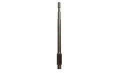 AMS - Model 260.46 - Splined to Heavy-Duty Concrete Core Bit Adapter