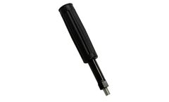 AMS Echo - Model 213.79 - EDR-260 - Ergonomic Side Handle
