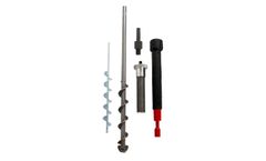 AMS Sentricon - Model 209.44 - Flighted Auger Kit