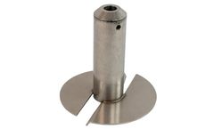 AMS Sentricon - Model 208.65 - Cup Cutter