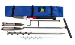 AMS Sentricon - Model 209.46 - Deluxe Auger Kit