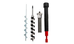AMS Sentricon - Model 209.45 - Auger Kit