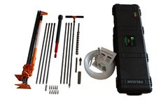 AMS - Model 209.19 - Gas Vapor Probe (GVP) Kit