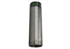 AMS - Model 428.09 - 2-1/4 Inch X 8 Inch Stainless Steel Sludge Cylinder Body