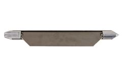 AMS - Model 25035 - Russian Peat & Sediment Borer, 7/8 Inch Thread