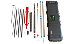 AMS - Model 5618.00 - Soggy Bottom Sampling System Complete