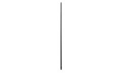 AMS - Model 5618.168 - Soggy Bottom Sampler Lead Internal Rod for 2'