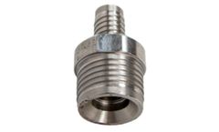 AMS - Model 5618.114 - 1-1/8 Inch X 2 Inch Soggy Bottom Sampler Top Cap