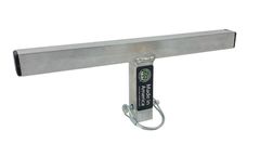 AMS - Model 58982 - Aluminum Square Tank Sludge Cross Handle