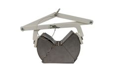 AMS - Model 445.10 - 15 lb. Stainless Steel Bottom Dredge