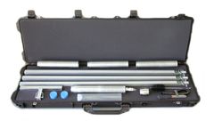 AMS - Model 58990 - 2 Inch Tank Sludge Sampling Kit