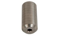 AMS - Model 445.12 - Stainless Steel Ekman Dredge Messenger