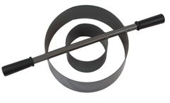 AMS - Model 400.97 - 6 Inch & 12 Inch X 4 Inch Double Infiltration Ring