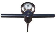 AMS - Model 59010 - Static Cone Penetrometer Complete