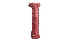 AMS - Model 445.00 - 1/4 Inch X 100' Nylon Rope