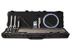 AMS - Model 209.20 - Stainless Steel Piezometer Groundwater Sampling Kit