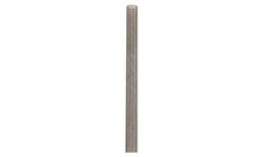 AMS - Model 21158 - Stainless Steel Piezometer Screen #50 Mesh