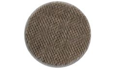 AMS - Model 5004.58 - 50 Stainless Steel Mesh Screen