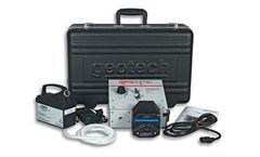 AMS Geotech Geopump - Model 2100.79 - Peristaltic Pump Series II for the Piezometer Groundwater Sampling Kit!