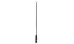 AMS - Model 430.05 - 1 Inch X 24 Inch Nylon Brush