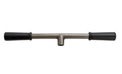 AMS - Model 406.81 - 18 Inch Cross Handle, Telescoping