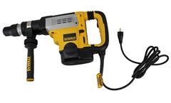 AMS DeWalt - Model 213.94 - 120V - 2 Inch SDS-Max Combination Rotary Hammer Drill
