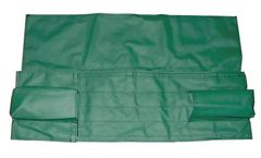 AMS - Model 430.00 - 3’ Soil Core Sampling Poly-Canvas Equipment Case