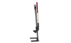 AMS - Model 18253 - Big Foot Removal Jack