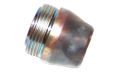 AMS - Model 428.22 - 2-1/4 Inch Sludge Core Tip No Valve