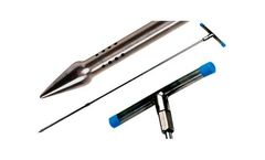 AMS - Original Gas Vapor Probe (GVP) Kit