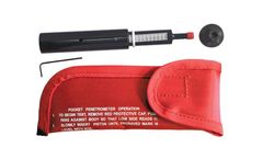 AMS - Pocket Penetrometer