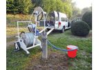 AMSz - Manual Port-A-Reels Pump