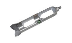 AMS - Model Professional Series (3/4 Inch Threaded) - Mud Augers