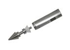 AMS - Dedicated Gas Vapor Probe Tip