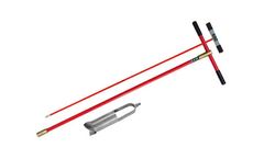 AMS - Fiberglass Auger Kits