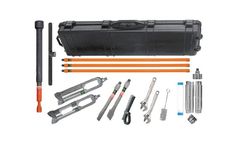 AMS - Professional Soil Sampling Kits
