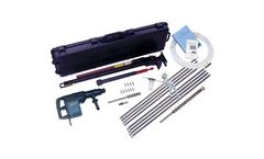AMS - Gas Vapor Probe Kits