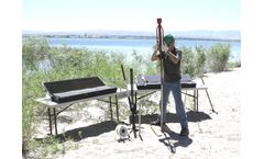AMS - Piezometer Groundwater Sampling Kit