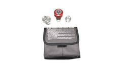 AMS - Pocket Vane Shear Test Kit