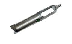 AMS - Reinforced Regular Soil Augers