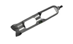 AMS - Reinforced Mud Augers